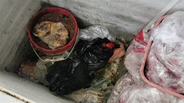 المضبوطات - أرشيفية