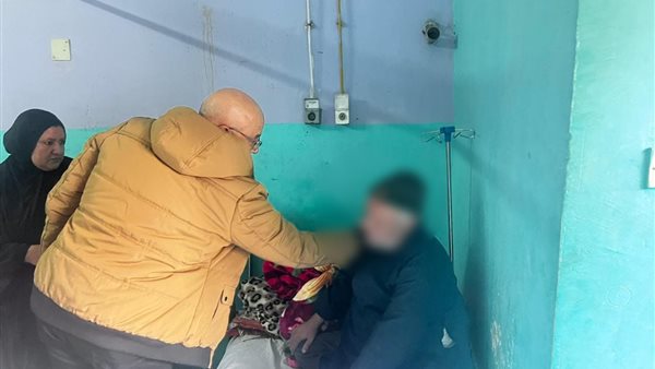 وكل صحة قنا