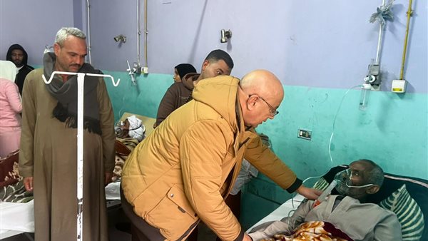 وكيل وزارة الصحة