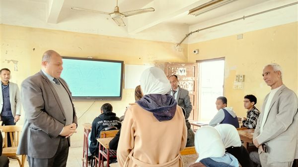 وكيل وزارة التربية