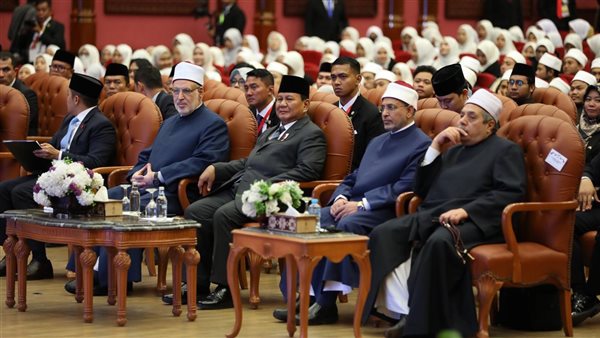 رئيس جمهورية إندونيسيا