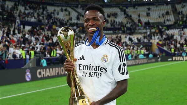 فينيسيوس جونيور