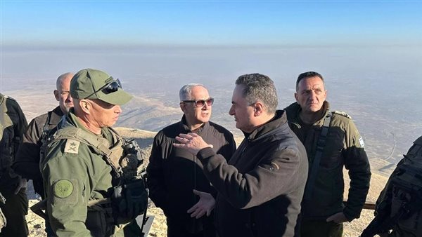 الجيش الإسرائيلي