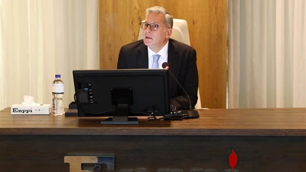 المهندس كريم بدوى