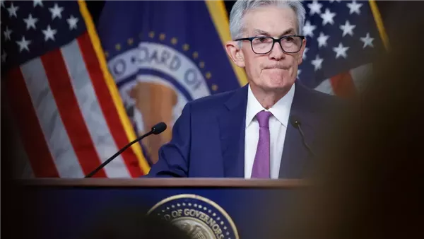 رئيس الاحتياطي الفيدرالي