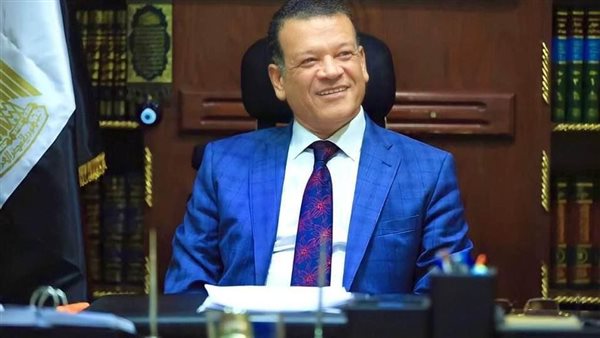 المحامي محمد عثمان