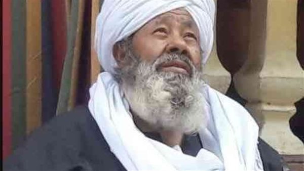 الشيخ محمد أحمد الجيلاني