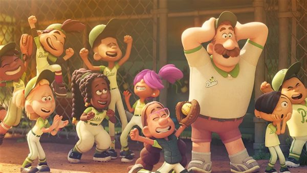 مسلسل Win or Lose