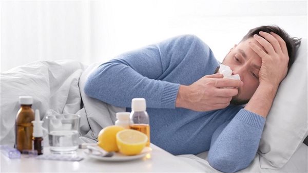 الإنفلوانزا 