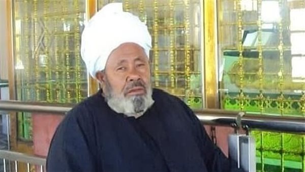 الشيخ محمد احمد الجيلاني