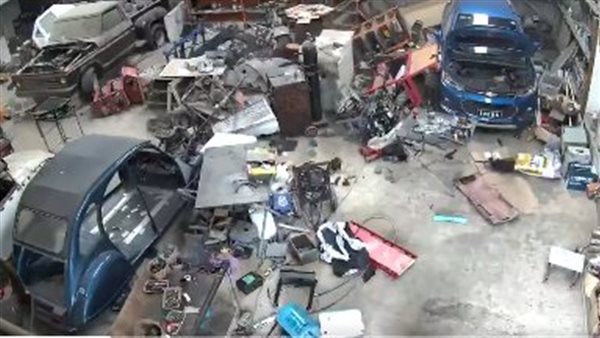 زلزال فانواتو 