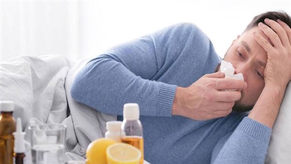 الأنفلونزا 