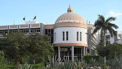 للمرة الأولى.. الفيوم ضمن أفضل 50 جامعة عربية بالتصنيف العربي ARU