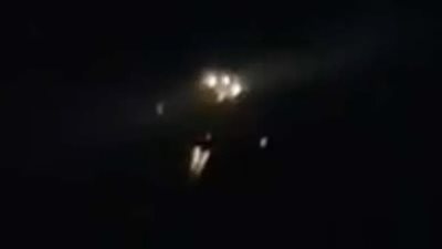 أعلى من الحد الطبيعي.. ارتفاع مستويات الإشعاع في نيويورك بسبب طائرات بدون طيار غامضة