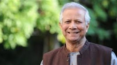 حاصل على نوبل للسلام 2006.. رئيس وزراء بنجلاديش يلقي محاضرة عامة في رحاب الأزهر الليلة 