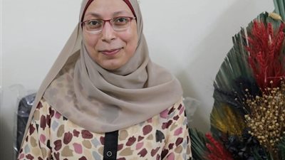  الدكتورة هالة محمد جليلة أمينًا عامًّا مساعدًا بجامعة الأزهر لفرع البنات