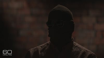 عملاء الموساد المخططين لعملية البيجر ضد حزب الله يظهرون في برنامج أمريكي شهير