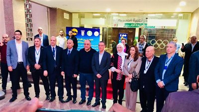 اتحاد الطائرة يفاضل بين 3 مدارس لاختيار خبير لتدريب منتخب الرجال