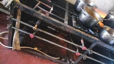 قبل احتفالات الكريسماس.. حملات مكبرة على المنشآت الغذائية بـ طور سيناء ونويبع