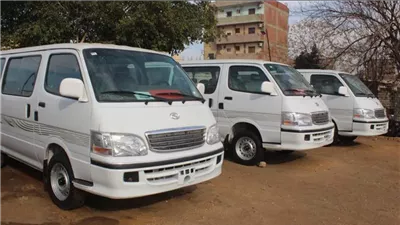 الأمن يفحص اعتداء سائق ميكروباص على فتاة بالضرب خلال توصيلها إلى المدرسة بطريق السويس