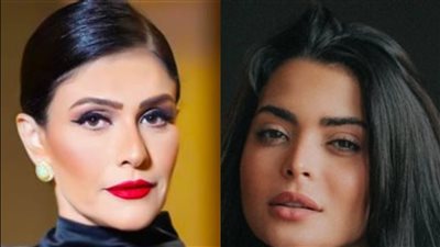 بسمة تشارك ضيف شرف في مسلسل فقرة الساحر بطولة أسماء جلال وطه دسوقي