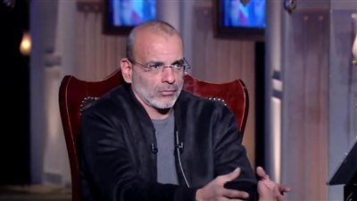 أيمن بهجت قمر: حذفنا مشاهد كتير من مسلسل فلانتينو علشان نريح عادل إمام