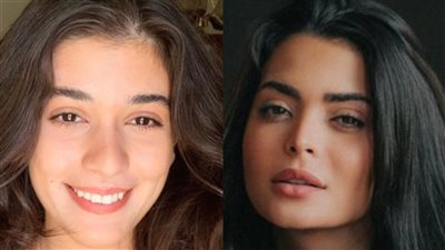 نورين أبو سعدة ضيفة شرف في مسلسل فقرة الساحر بطولة أسماء جلال