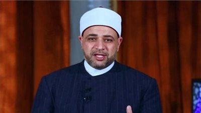 عالم بالأوقاف: الشهيد يشفع في 70 من أهله ومكانته عند الله عظيمة 