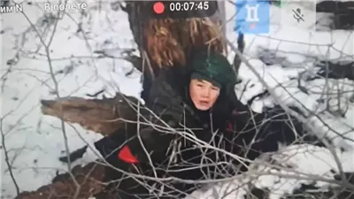 بالنار.. اعتداءات وحشية من قِبل الجيش الروسي على جنود كوريين شماليين