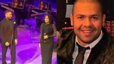 محمود الخيامي يُعلن تلحين أغاني لابنة الراحل محمد رحيم: قريب هنسمع صوتك بألحاني.. وتامر حسني سباق بالخير وكبير وزعيم الجيل