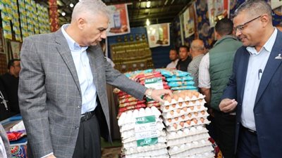 استمرار الإقبال على المعرض الدائم للسلع الغذائية المخفضة بوسط مدينة دراو بتخفيضات 30 %