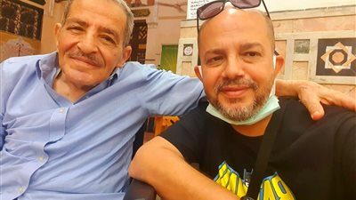 موعد ومكان عزاء والد الكاتب عمر طاهر