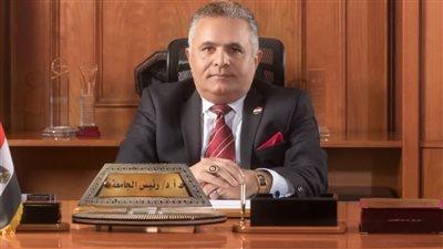 رئيس جامعة السويس: ملتزمون بتنفيذ كافة المشروعات المتعلقة بالوكالة الأمريكية للتنمية الدولية