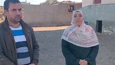 أسرة شاب من ذوي الهمم بكفر الشيخ تروي تفاصيل التعدي عليه: ولاد عمه ضربوه وخد 25 غرزة في رأسه | بث مباشر