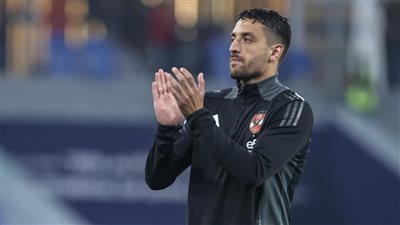 طاهر محمد طاهر: عمري ما كنت أتوقع انتقال بن شرقي وإمام عاشور وزيزو لـ الأهلي