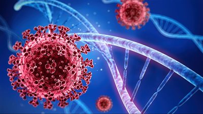 علامات تحذيرية بالجهاز الهضمي مرتبطة بعدوى فيروس كورونا