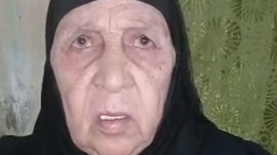 مقتل شخص على يد نجل شقيقه بكرداسة.. ووالدة الضحية: اتعشى معاه وموته وهو نايم| بث مباشر