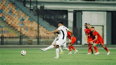 موعد مباراة البنك الأهلي ومودرن سبورت في إياب ربع نهائي كأس عاصمة مصر 