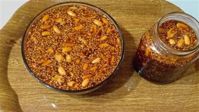 في خطوات معدودة.. طريقة عمل المفتقة المصرية بأسهل وصفة