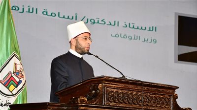 عرض مطبوعات المجلس الأعلى للشئون الإسلامية عن «آل البيت» في مساجدهم