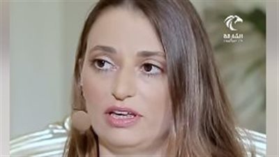 إيطالية تتقن اللغة العربية: تعلمت في مصر أم الدنيا.. وأعيش على أرضها منذ 18 عاما