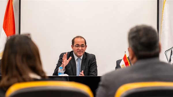 وزير المالية 