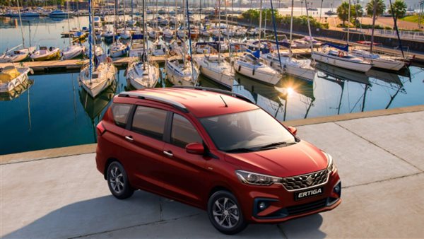 سوزوكي ارتيجا