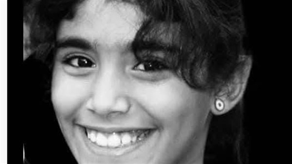 الطالبة المتوفاة