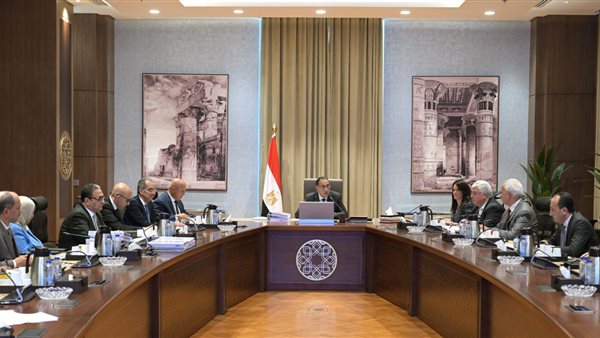 اجتماع رئيس الوزراء