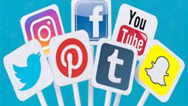 السوشيال ميديا