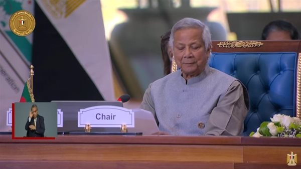 رئيس وزراء دولة بنجلاديش