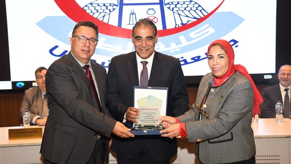 جانب من الفعاليات