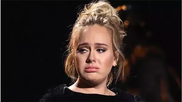 أديل - أرشيفية