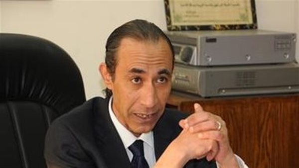 وكيل المجلس الأعلى